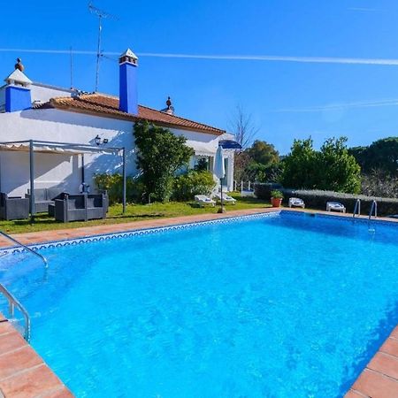 Villa Casa Grande Constantina By Ruralidays Exterior foto
