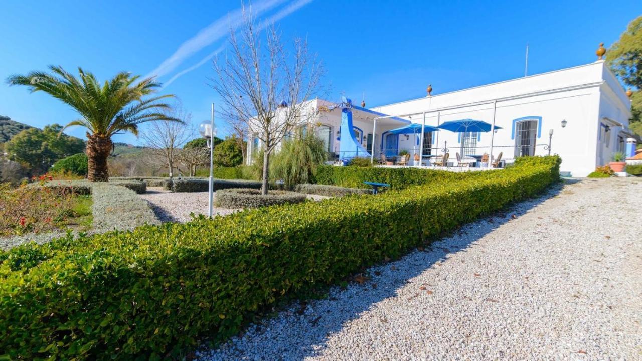 Villa Casa Grande Constantina By Ruralidays Exterior foto