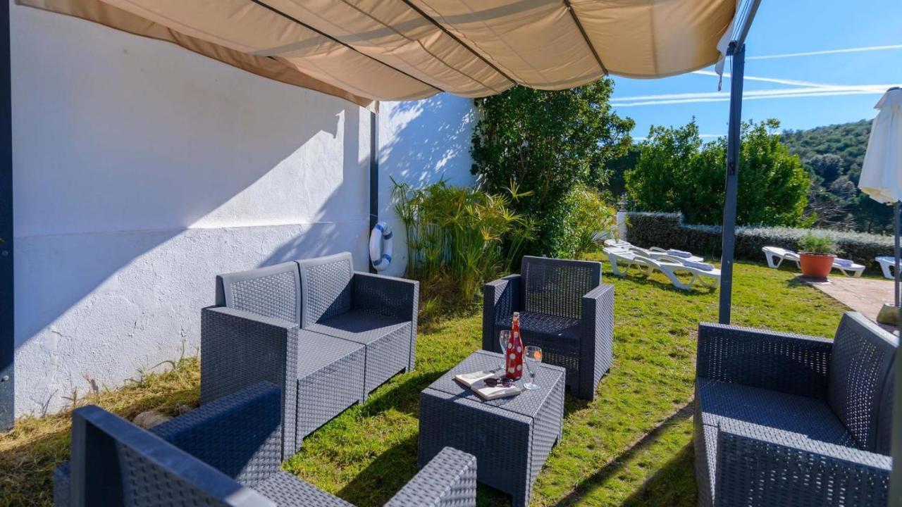 Villa Casa Grande Constantina By Ruralidays Exterior foto